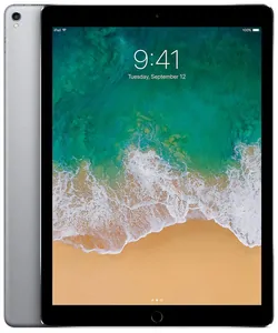 Замена кнопок громкости на iPad Pro 12.9' (2015) в Самаре